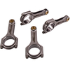 Pleuel kompatibel für Suzuki GSX1300R Hayabusa 1300 Bielas rods Connecting Rod ARP2000 TÜV.