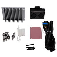 PMD MODUL kompatibel für CHEVROLET GM 6.5L DIESEL UMBAUSATZ 1993 - 2004