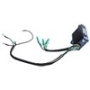 Power Pack Switch Box kompatibel für Mercury Mariner 6-25 PS 2 Zylinder Außenborder 97-06