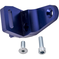Power Steering Bracket Mount kompatibel für Honda B16 GSR b18c1 b18c5