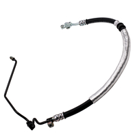 Power steering pressure Line Hose Assembly kompatibel für HONDA Odyssey 2008 2009 2010