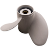 Propeller Aluminium 13 x 19 k kompatibel für Yamaha 50-130 PS vergleichbar 6E5-45941-00-00