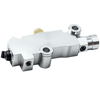 Proportionalventil Hauptbremszylinder Booster Universal Valve kompatibel für GMC Kompatibel Für Ford