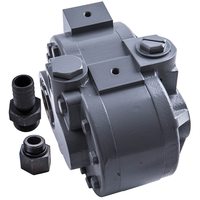 PTO Pump Hydraulic Pump Hydraulic 16.6GPM 540 RPM Brandneu Für Tractor 43 lbs.