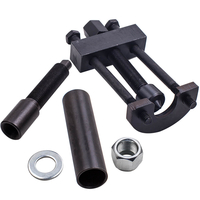 Pulley Puller Installer passiert für Harley Transmission Mainshaft Bearing Inner