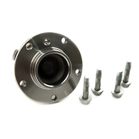 Radlager radnabe kompatibel für BMW 5er e39 vorne touring kombi 31221093427 520 525 mat