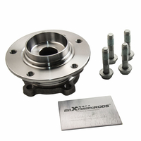 radlager satz radlagersatz radnabe vorne kompatibel für BMW 5er E60 + Touring E61+ 6er E63