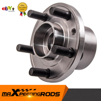 Radnabe Radlager Radlagersatz kompatibel für Ford Galaxy S-Max WA6 2.0 TDCi LR003157 vorne