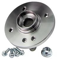 Radnabe Radlagersatz radlager satz vorne li re kompatibel für mini r50 r53 r52 4-loch felg
