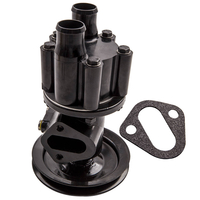 Raw Sea Water Pump für MerCruiser Bravo 454 502 46-807151A8 belt driven fuel 7.4