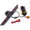Rückfahrkamera kompatibel für Mercedes Sprinter W906 W907 kompatibel für VW Crafter 3.Brake light IP68