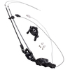 Rear Power Sliding Door Cable Kit w/o Motor RIGHT RH kompatibel für Toyota Sienna 04-10