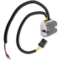 Regler Gleichrichter Spannungsregler kompatibel für Polaris ACE 570 RZR 4 XP 900 4014029