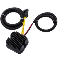 Regler Spannungsregler Gleichrichter kompatibel für Polaris Sportsman 550 850 XP 4012678
