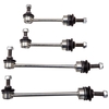 RGD100682 RBM100223 kompatibel für Land Rover Discovery 2 Stabilisator Verbindung Stange