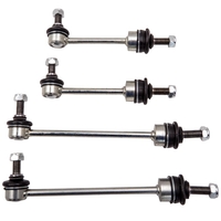 RGD100682 RBM100223 kompatibel für Land Rover Discovery 2 Stabilisator Verbindung Stange