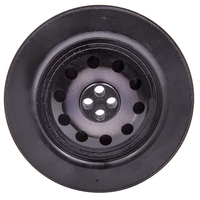riemenscheibe kurbelwelle kompatibel für bmw 3-er e46 330 d 11237788611 11237793593