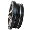 RIEMENSCHEIBE KURBELWELLE kompatibel für BMW 3´er E46 E90 E91 M47 318d 320d 320td TOP