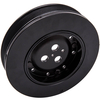 Riemenscheibe Kurbelwelle Vibrationsdämpfer kompatibel für Ford Jaguar 2.0 D 2.2 D Diesel