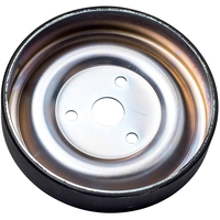 RIEMENSCHEIBE Wasserpumpe 1.4+1.6 kompatibel für BMW MINI PEUGEOT CITROEN