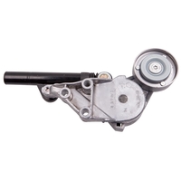 Riemenspanner Riemenscheibe kompatibel für VW Golf Caddy kompatibel für Audi A3 1.9TDI ALH 1997-2003 038903315C