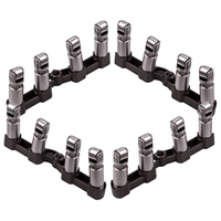 Roller Lifters Set/16+Bridges NON-MDS kompatibel für Dodge Jeep Ram 5.7L 6.1L 2003-14