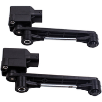 RQH100030 2×Für Range kompatibel für Rover III LM/LM_ Höhensensor hinten links rechts