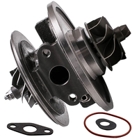 Rumpfgruppe CHRA 54399880011 kompatibel für VW Golf 5 kompatibel für Audi A3 1.9 TDI BJB BKC BXE