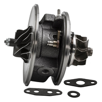 Rumpfgruppe Chra für Mitsubishi L200 2, 5 DI-D 1515A170 VT16 NEU