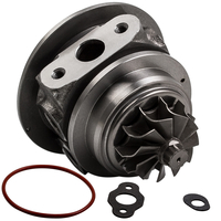 Rumpfgruppe CHRA kompatibel für Hyundai Galloper II / Starex 2.5 Turbo 4D56 49135-04121