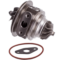 Rumpfgruppe chra kompatibel für Mitsubishi Pajero L200 2.5TDI 115PS TF035 49135-02652 4D56