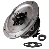 Rumpfgruppe kompatibel für Holden Opel ISUZU Trooper RHF5 4JX1T 3, 0 DTI Turbocharger