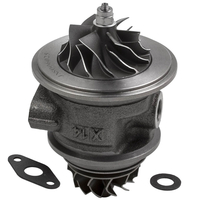 Rumpfgruppe kompatibel für HYUNDAI Elantra Santa Fe 2 CRDi 83Kw D4EA 2823127000 4917302412