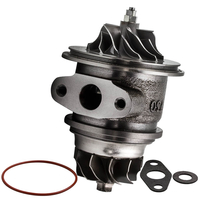 Rumpfgruppe kompatibel für Opel Astra Corsa Combo Meriva 1.7 CDTI 74Kw Z17DTH 49131 ab2003