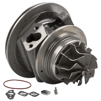 Rumpfgruppe kompatibel für Toyota 2.4 TD 90PS 2L-T (Kompatibel Für Toyota Landcruiser / Hilux ab 1984)