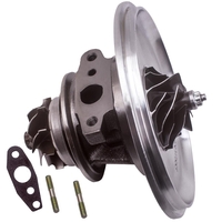 Rumpfgruppe kompatibel für Toyota Hiace 2.5 D4D 2KD-FTV 75 Kw -102 PS 17201-30030 Cartridge