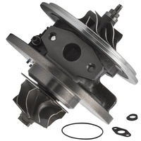 Rumpfgruppe kompatibel für VW Golf V Passat B6 Touran Touran 2.0 TDI BKD AZV 03G253014HV