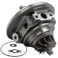 Rumpfgruppe kompatibel für VW Passat 2.0 TFSI 147 kW 200 PS Motor: BWA AXX BPY K03-0105