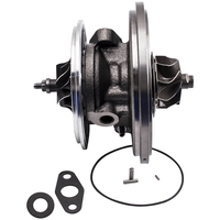 Rumpfgruppe kompatibel für VW Passat kompatibel für GOLF V Caddy Jetta Touran 2, 0 TDi BMP BMM 103kw 140 PS