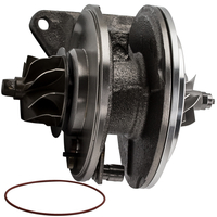 Rumpfgruppe kompatibel für vw T5 Transporter 2.5 TDI AXD T5 Bus 96KW 53049700032 96KW/130PS