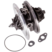 Rumpfgruppe passt kompatibel für BMW X5 330d 3, 0D 184PS 11652248834 704361-5010S Turbolader