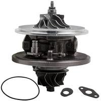 Rumpfgruppe Turbo Neu kompatibel für Audi A4,  A6,  kompatibel für VW Passat 1, 9 TDI 454231-0001