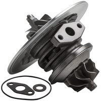 Rumpfgruppe Turbolader Chra kompatibel für Opel Movano J9/F9/H9/U9/E9 2.8 DTi 454061-5010S