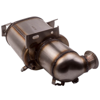 Rußpartikelfilter DPF kompatibel für VW TRANSPORTER T5 2.0TDI 7E0254700CX, DX, EX, FX, GX, HX