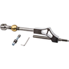Schaltung höhenverstellbare verlängern Short Shifter kompatibel für Honda Civic Integra B16