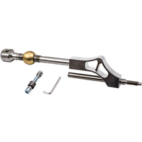 Schaltung höhenverstellbare verlängern Short Shifter kompatibel für Honda Civic Integra B16