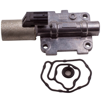 Schaltventil Automatikgetriebe V26-77-0005 kompatibel für Honda Accord Odyssey Pilot kompatibel für Acura