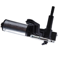 Scheiben Wischermotor Hinten Heckwischermotor kompatibel für VW Golf 5M1 BJ 05-09 1K6955711