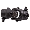 Schwarz Lenkwelle 3/4 DD X 3/4 DD Universal Steering Shaft U Joint Coupler
