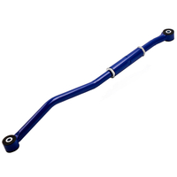 Schwerlast kompatibel für Panhard Arm Track Bar 0 zoll-3 zoll Lift kompatibel für Dodge Ram 2003-2013 2500 3500